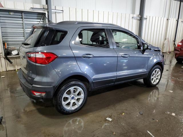 Photo 2 VIN: MAJ6S3GL6KC282240 - FORD ECOSPORT S 