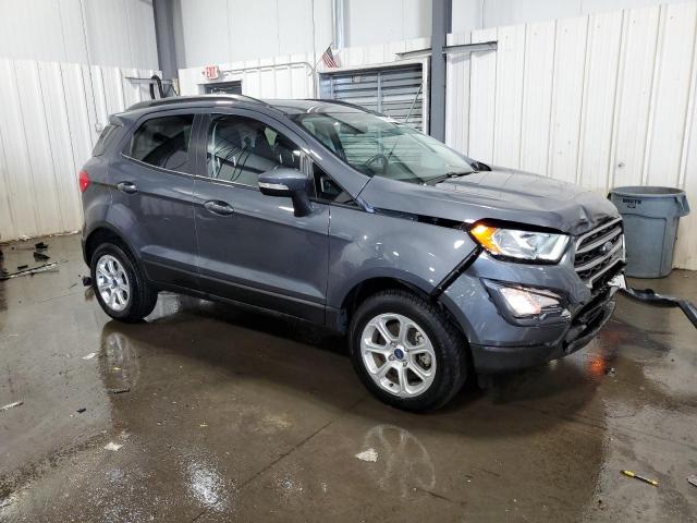 Photo 3 VIN: MAJ6S3GL6KC282240 - FORD ECOSPORT S 