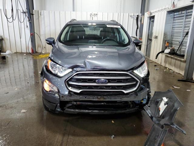 Photo 4 VIN: MAJ6S3GL6KC282240 - FORD ECOSPORT S 