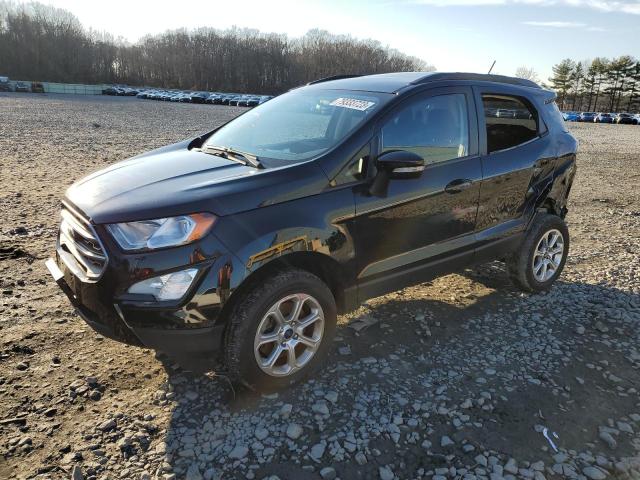 Photo 0 VIN: MAJ6S3GL6KC282657 - FORD ECOSPORT 