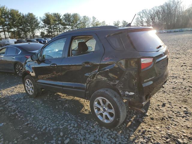 Photo 1 VIN: MAJ6S3GL6KC282657 - FORD ECOSPORT 