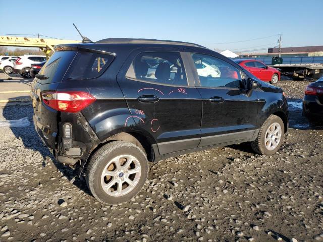 Photo 2 VIN: MAJ6S3GL6KC282657 - FORD ECOSPORT 