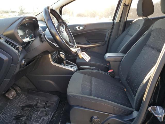 Photo 6 VIN: MAJ6S3GL6KC282657 - FORD ECOSPORT 