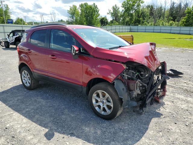 Photo 3 VIN: MAJ6S3GL6KC283758 - FORD ECOSPORT 