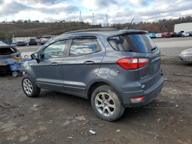 Photo 1 VIN: MAJ6S3GL6KC285316 - FORD ECOSPORT S 