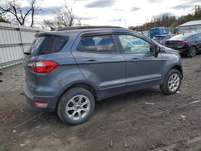 Photo 2 VIN: MAJ6S3GL6KC285316 - FORD ECOSPORT S 