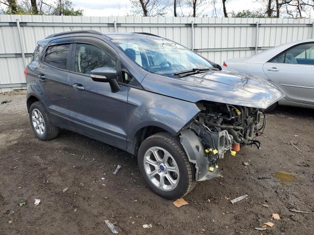 Photo 3 VIN: MAJ6S3GL6KC285316 - FORD ECOSPORT S 