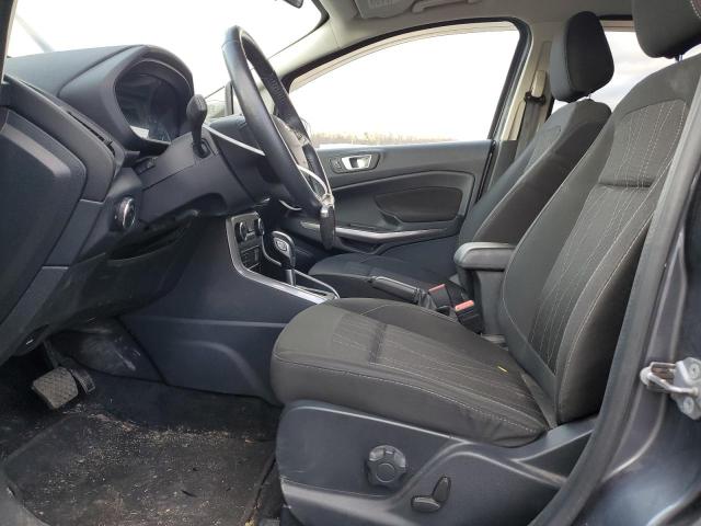 Photo 6 VIN: MAJ6S3GL6KC285316 - FORD ECOSPORT S 