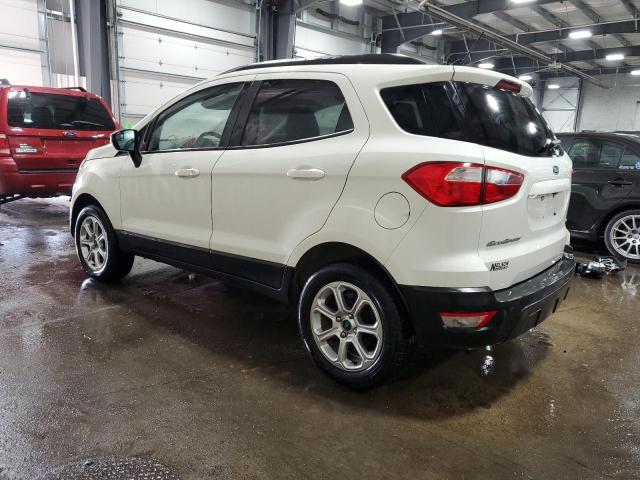 Photo 1 VIN: MAJ6S3GL6KC290726 - FORD ECOSPORT 