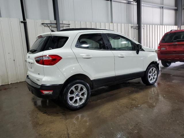 Photo 2 VIN: MAJ6S3GL6KC290726 - FORD ECOSPORT 