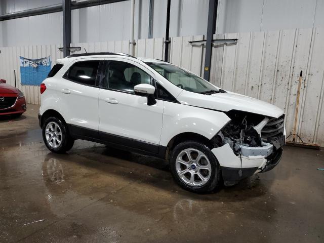 Photo 3 VIN: MAJ6S3GL6KC290726 - FORD ECOSPORT 