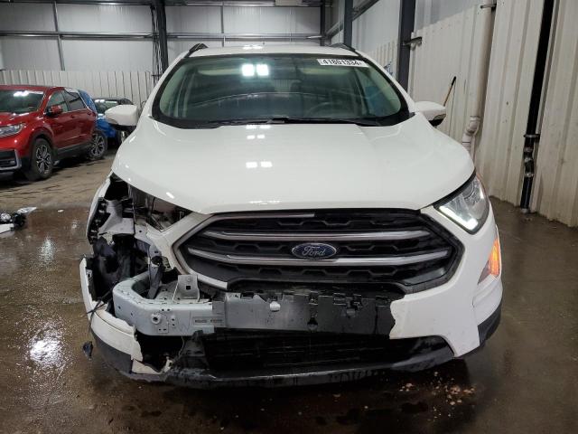 Photo 4 VIN: MAJ6S3GL6KC290726 - FORD ECOSPORT 