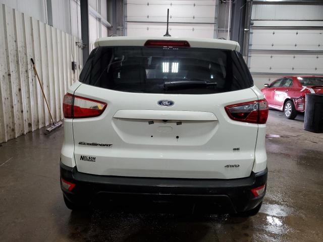 Photo 5 VIN: MAJ6S3GL6KC290726 - FORD ECOSPORT 