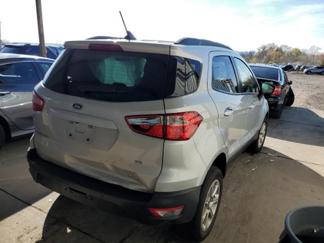 Photo 3 VIN: MAJ6S3GL6KC290757 - FORD ECOSPORT S 