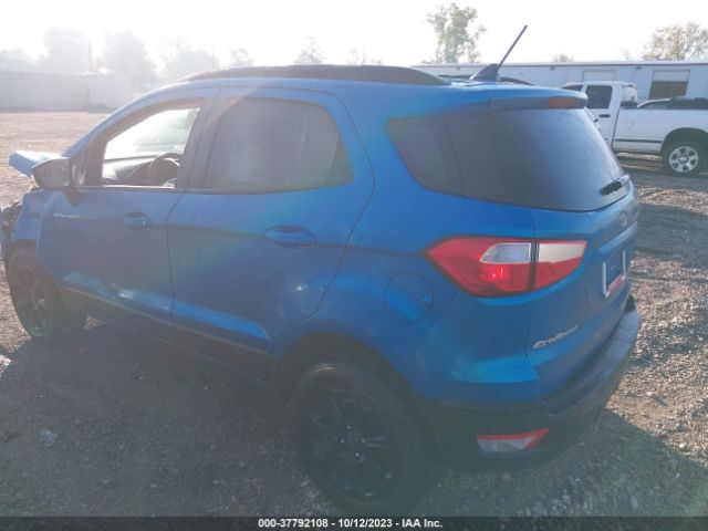 Photo 2 VIN: MAJ6S3GL6KC301451 - FORD ECOSPORT 