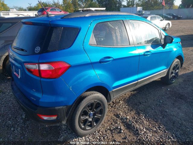 Photo 3 VIN: MAJ6S3GL6KC301451 - FORD ECOSPORT 