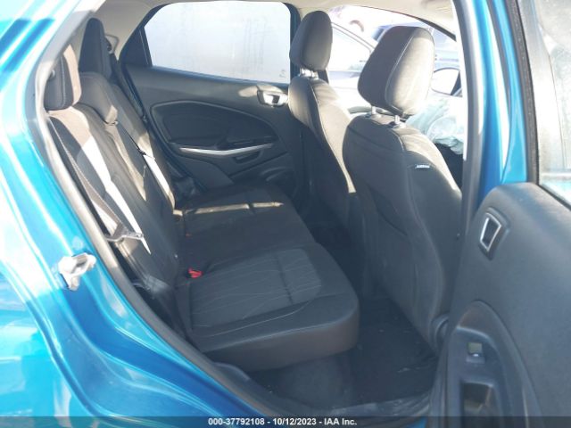 Photo 7 VIN: MAJ6S3GL6KC301451 - FORD ECOSPORT 