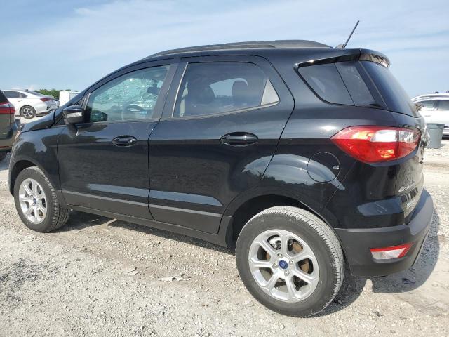 Photo 1 VIN: MAJ6S3GL6KC305676 - FORD ECOSPORT 