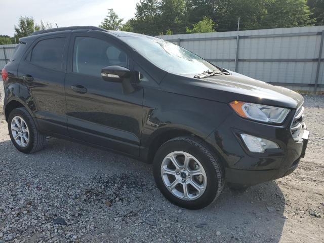 Photo 3 VIN: MAJ6S3GL6KC305676 - FORD ECOSPORT 