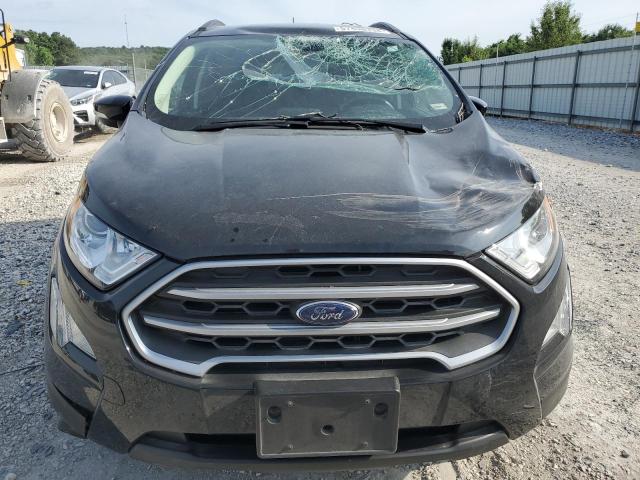 Photo 4 VIN: MAJ6S3GL6KC305676 - FORD ECOSPORT 