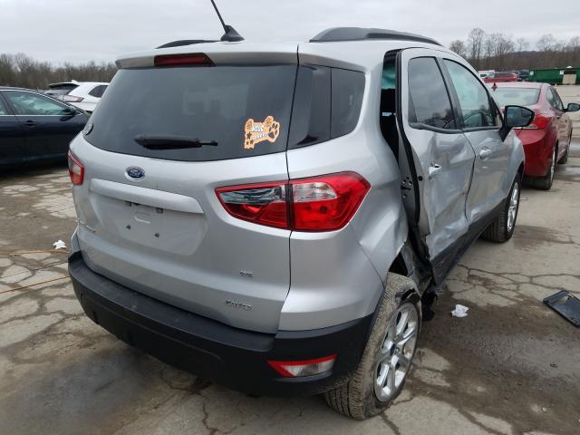 Photo 3 VIN: MAJ6S3GL6LC313276 - FORD ECOSPORT S 