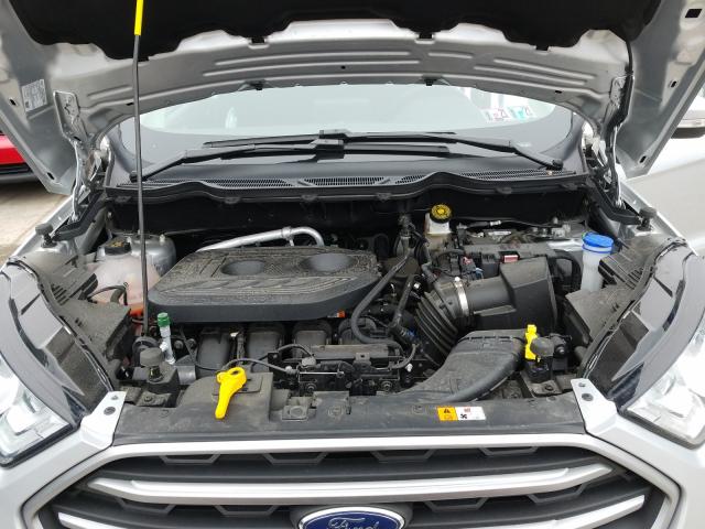 Photo 6 VIN: MAJ6S3GL6LC313276 - FORD ECOSPORT S 