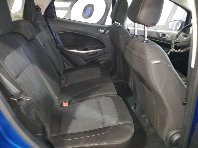 Photo 10 VIN: MAJ6S3GL6LC316551 - FORD ECOSPORT S 