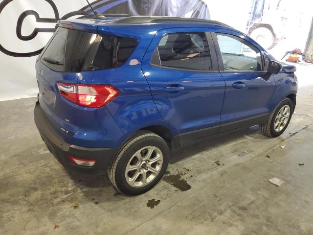 Photo 2 VIN: MAJ6S3GL6LC316551 - FORD ECOSPORT S 