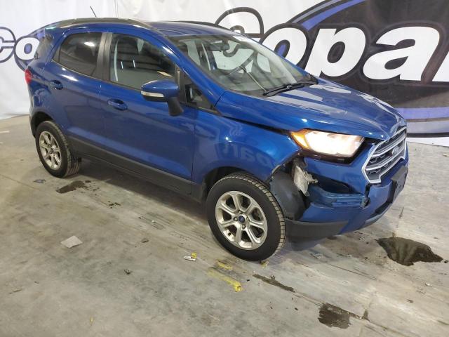 Photo 3 VIN: MAJ6S3GL6LC316551 - FORD ECOSPORT S 