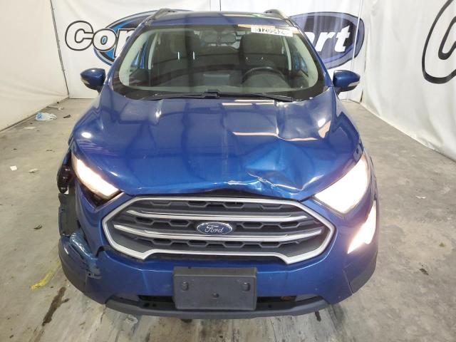 Photo 4 VIN: MAJ6S3GL6LC316551 - FORD ECOSPORT S 