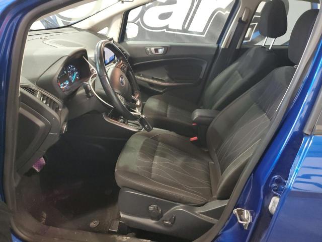 Photo 6 VIN: MAJ6S3GL6LC316551 - FORD ECOSPORT S 