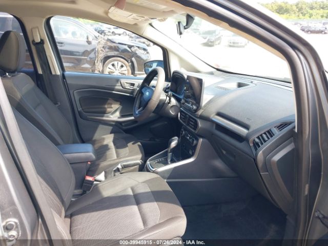 Photo 4 VIN: MAJ6S3GL6LC330644 - FORD ECOSPORT 