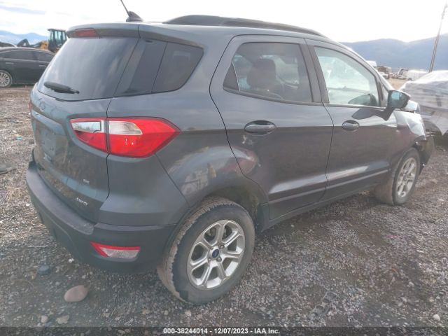 Photo 3 VIN: MAJ6S3GL6LC331602 - FORD ECOSPORT 