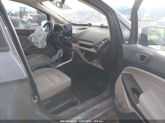 Photo 4 VIN: MAJ6S3GL6LC331602 - FORD ECOSPORT 