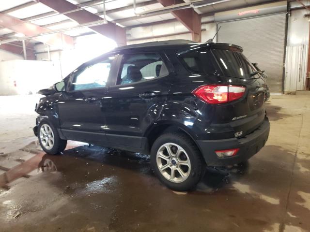 Photo 1 VIN: MAJ6S3GL6LC339988 - FORD ECOSPORT S 