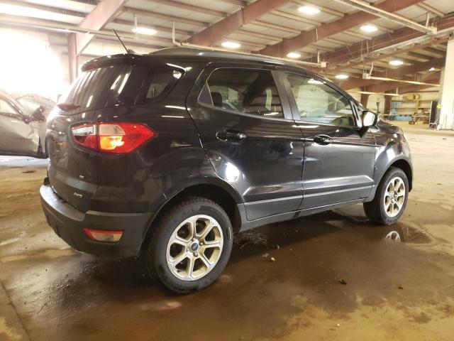 Photo 2 VIN: MAJ6S3GL6LC339988 - FORD ECOSPORT S 