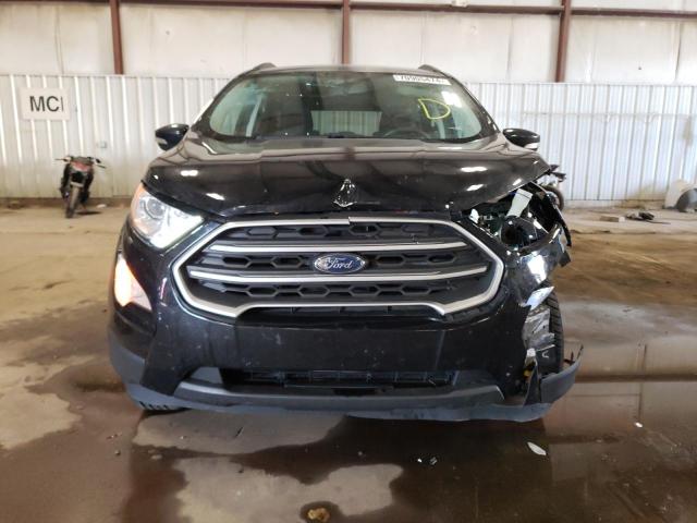 Photo 4 VIN: MAJ6S3GL6LC339988 - FORD ECOSPORT S 