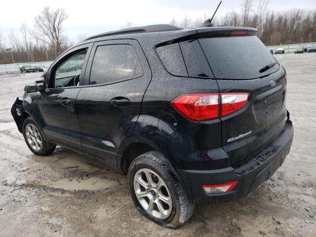 Photo 1 VIN: MAJ6S3GL6LC343880 - FORD ECOSPORT S 