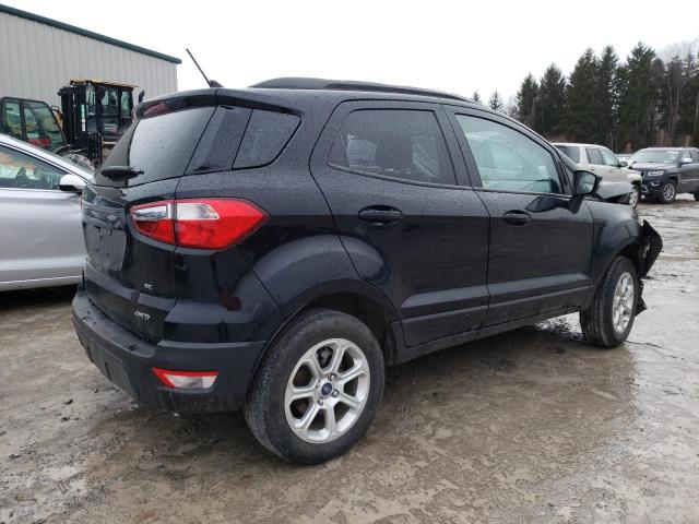 Photo 2 VIN: MAJ6S3GL6LC343880 - FORD ECOSPORT S 