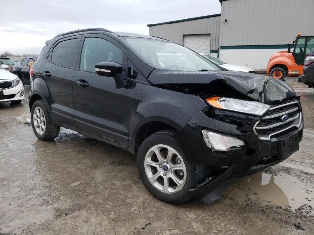 Photo 3 VIN: MAJ6S3GL6LC343880 - FORD ECOSPORT S 