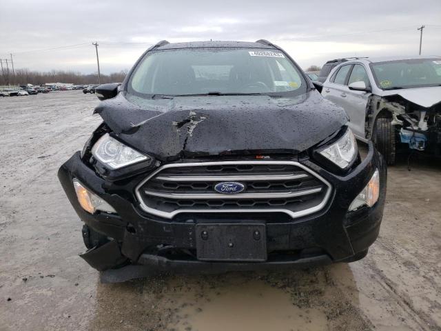 Photo 4 VIN: MAJ6S3GL6LC343880 - FORD ECOSPORT S 