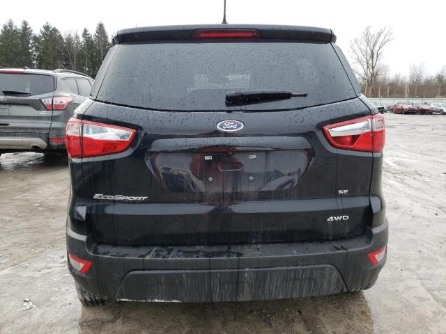 Photo 5 VIN: MAJ6S3GL6LC343880 - FORD ECOSPORT S 