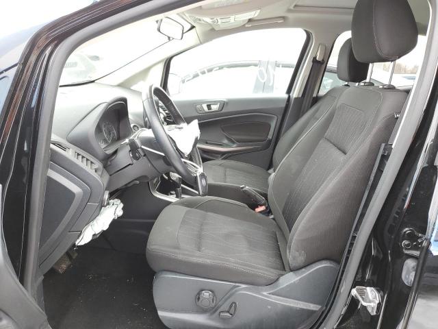 Photo 6 VIN: MAJ6S3GL6LC343880 - FORD ECOSPORT S 