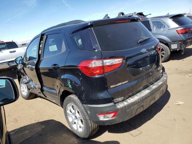 Photo 1 VIN: MAJ6S3GL6LC345144 - FORD ECOSPORT 