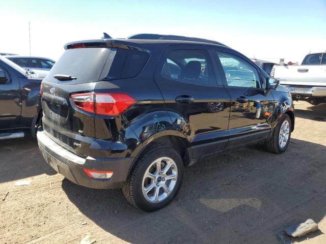 Photo 2 VIN: MAJ6S3GL6LC345144 - FORD ECOSPORT 