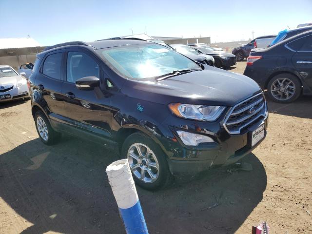 Photo 3 VIN: MAJ6S3GL6LC345144 - FORD ECOSPORT 