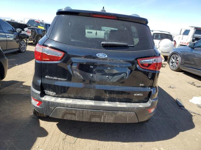 Photo 5 VIN: MAJ6S3GL6LC345144 - FORD ECOSPORT 