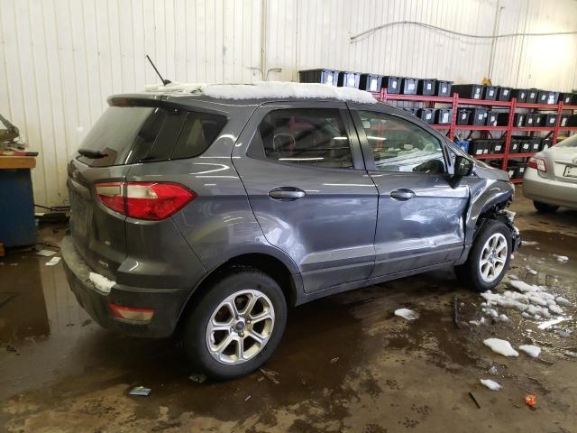 Photo 2 VIN: MAJ6S3GL6LC345242 - FORD ECOSPORT S 