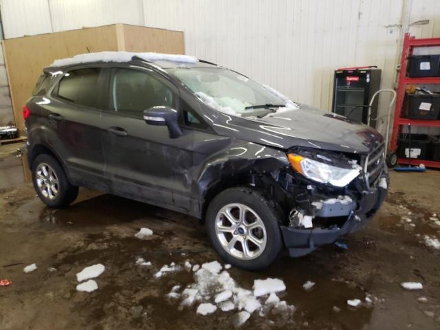 Photo 3 VIN: MAJ6S3GL6LC345242 - FORD ECOSPORT S 