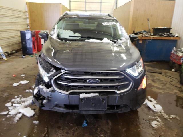 Photo 4 VIN: MAJ6S3GL6LC345242 - FORD ECOSPORT S 